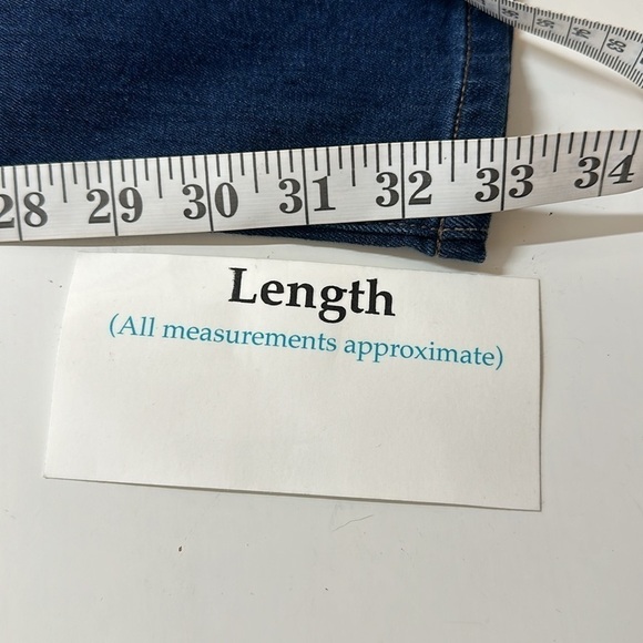 PAIGE LENNOX ELMONT SIZE 38 NWT - Picture 5 of 10